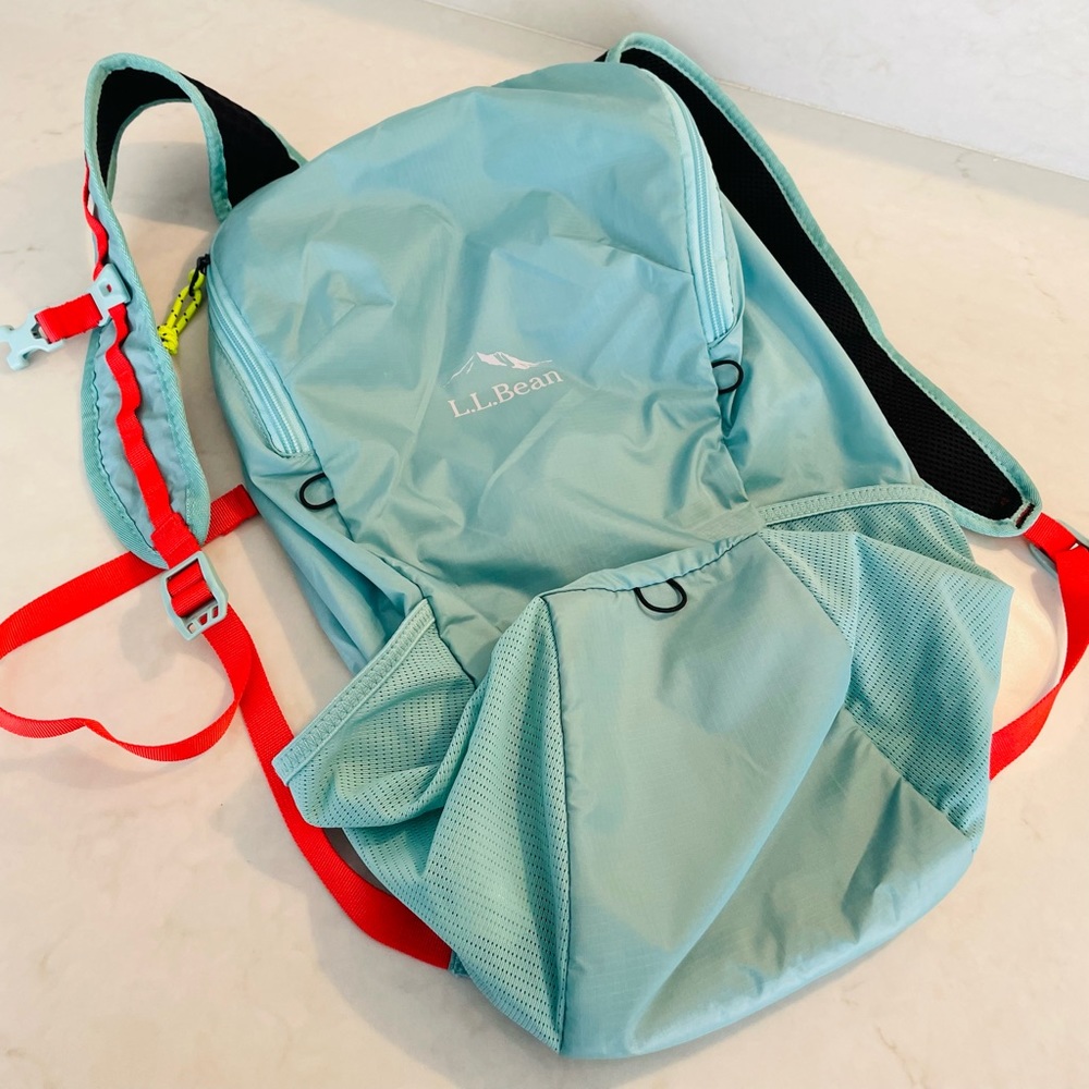 L.L.Bean Hiking Backpack